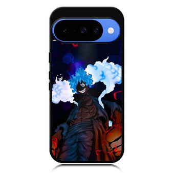 One Piece Luffy Nika Mode Google Pixel 10 Case One Piece Luffy Nika Mode Google Pixel 10 Case