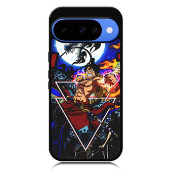 One Piece Luffy Vs Kaido 2 Google Pixel 10 Case One Piece Luffy Vs Kaido 2 Google Pixel 10 Case