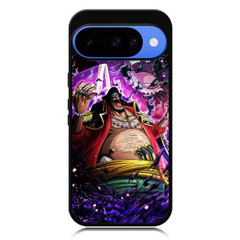 One Piece Marshall D Teach Google Pixel 10 Case