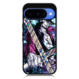 One Piece Mihawk Google Pixel 10 Case