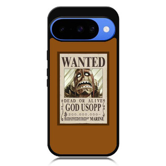 One Piece Ussop Bounty Google Pixel 10 Case One Piece Ussop Bounty Google Pixel 10 Case
