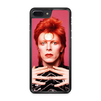 David Bowie Portrait iPhone 7 | iPhone 7 Plus Case