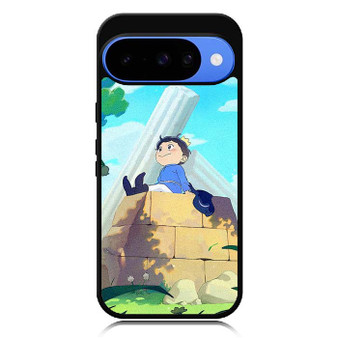 Ousama Ranking 1 Google Pixel 10 Case