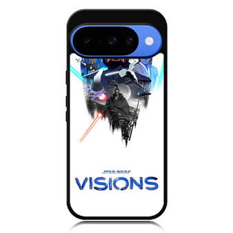 Star wars visions Cover Google Pixel 10 Case Star wars visions Cover Google Pixel 10 Case