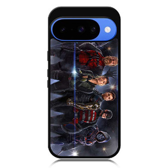 Thunderbolts Marvel Google Pixel 10 Case Thunderbolts Marvel Google Pixel 10 Case