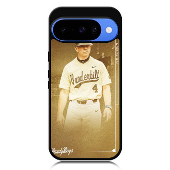 Vanderbilt Vandy Boys Google Pixel 10 Case Vanderbilt Vandy Boys Google Pixel 10 Case