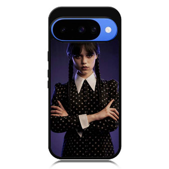 Wednesday Jenna Ortega Google Pixel 10 Case