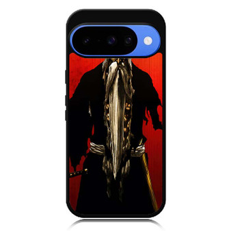 Yamamoto Bankai Bleach Google Pixel 10 Case