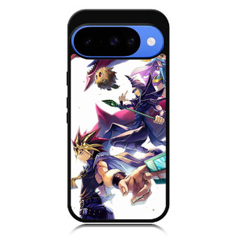 Yugi Oh Google Pixel 10 Case