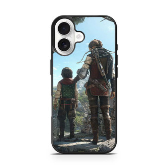 A Plague Tale Requiem iPhone 17 Case