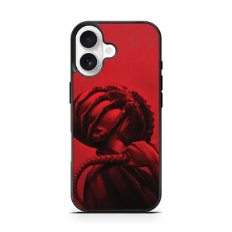 Alien Romulus iPhone 17 Case