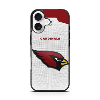 Arizona Cardinals 2 iPhone 17 Case