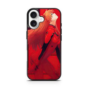 Asuka langley iPhone 17 Case
