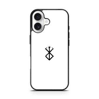 Berserk seal iPhone 17 Case