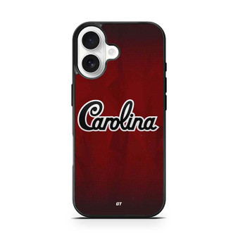Carolina Gamecocks GT iPhone 17 Case