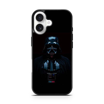 Darth Vader iPhone 17 Case