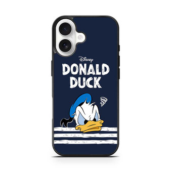 Donald Duck 2 iPhone 17 Case