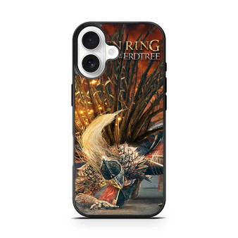 Elden Ring Shadow of the Erdtree iPhone 17 Case