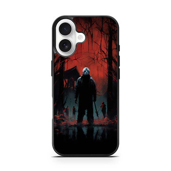 Friday The 13th iPhone 17 Case