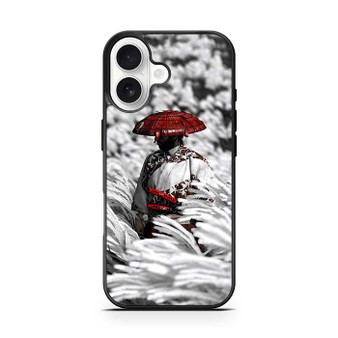 Ghost of Tsushima Panorama iPhone 17 Case