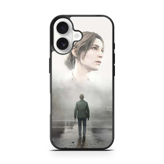 Silent Hill 2 iPhone 17 Case