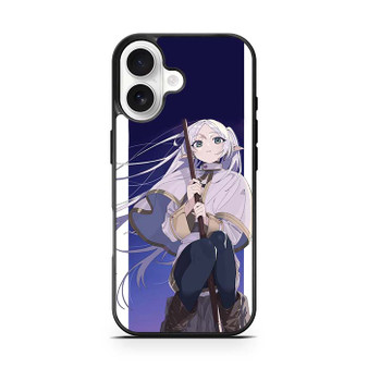 Sousou No Frieren 2 iPhone 17 Case
