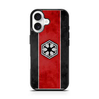 Star Wars Sith Empire iPhone 17 Case