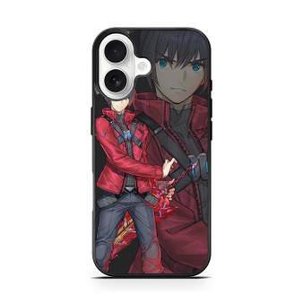 Xenoblade Chronicles 3 iPhone 17 Case