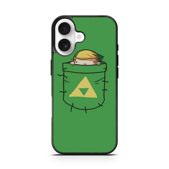 Adventure Time finn Zelda iPhone 17 Case Adventure Time finn Zelda iPhone 17 Case