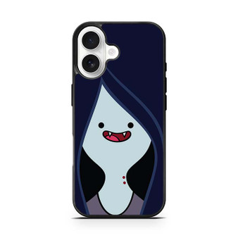 Adventure Time marceline iPhone 17 Case