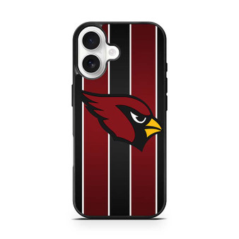 arizona cardinals iPhone 17 Case