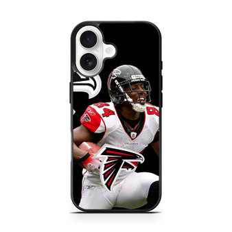 Atlanta Falcons 3 iPhone 17 Case