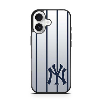 Baseball New York Yankees 5 iPhone 17 Case