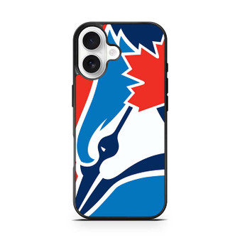 Baseball Toronto Blue Jays 2 iPhone 17 Case