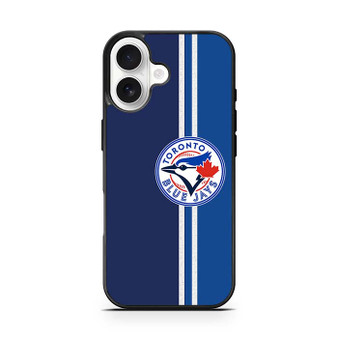 Baseball Toronto Blue Jays 4 iPhone 17 Case