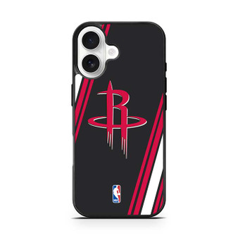 Basketball Houston Rockets iPhone 17 Case