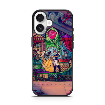 Beauty And The Beast Dancing iPhone 17 Case