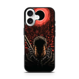 Berserk 1 iPhone 17 Case