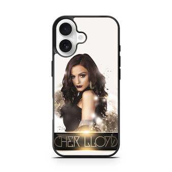 Cher Lloyd iPhone 17 Case