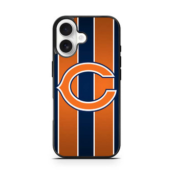 Chicago Bears 3 iPhone 17 Case