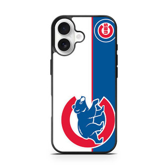 Chicago Cubs 2 iPhone 17 Case
