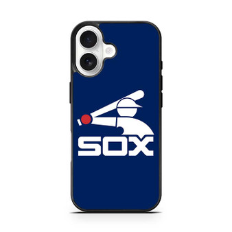 Chicago White Sox 2 iPhone 17 Case