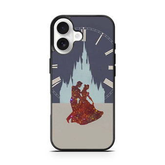 Cinderella in A prom iPhone 17 Case