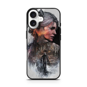 Ciri iPhone 17 Case