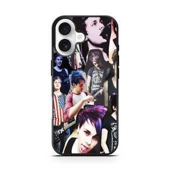 Clifford collage iPhone 17 Case