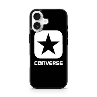 Converse iPhone 17 Case Converse iPhone 17 Case