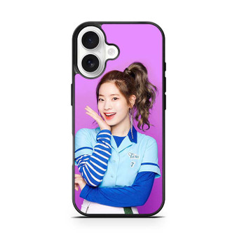 Da Hyun Twice iPhone 17 Case