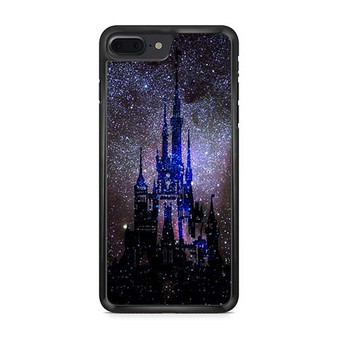 Disney Castle At Night iPhone 7 | iPhone 7 Plus Case