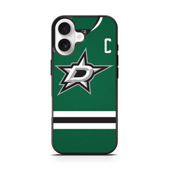 Dallas hockey jersey iPhone 17 Case