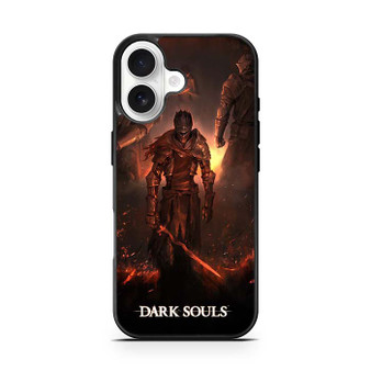 Dark Souls Game 2 iPhone 17 Case